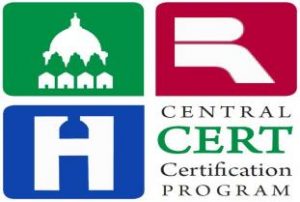 CERT Logo